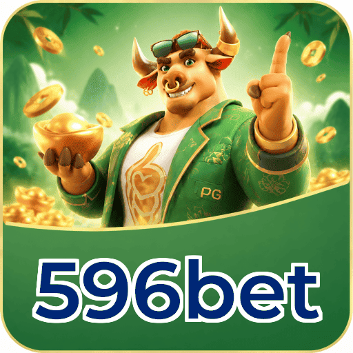 Slots 596bet - RTP Alto Certificado