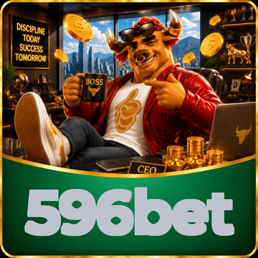 596bet Segurança Logo 3