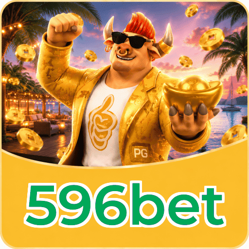 596bet Instalar Logo 1