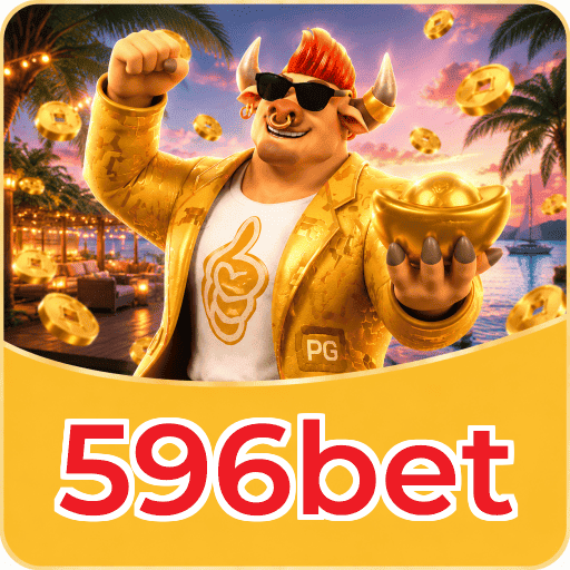 Plataforma 596bet - Segurança SSL 256-bit