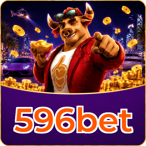 596bet Segurança Logo 2