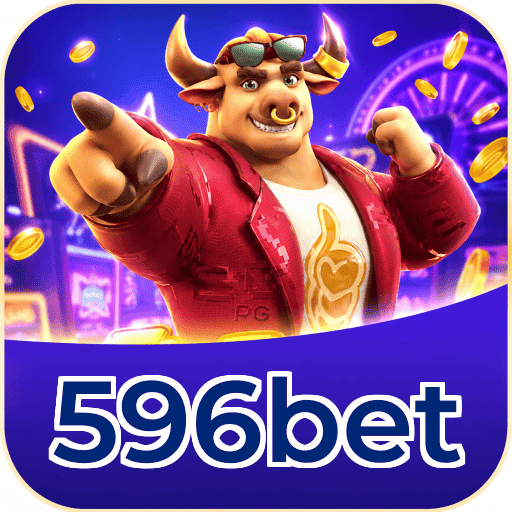 596bet Logo 1