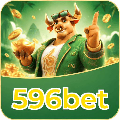 596bet Logo 3
