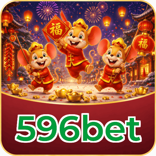 Licença Curaçao 596bet