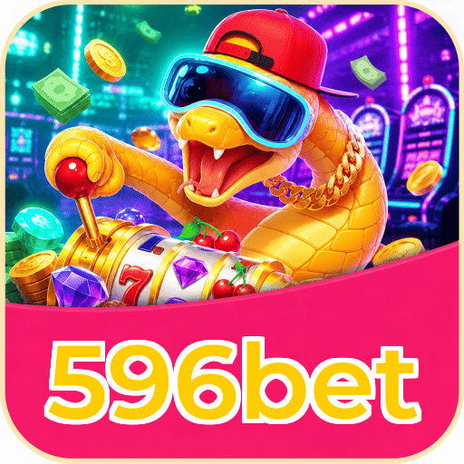 596bet Instalar Logo 3