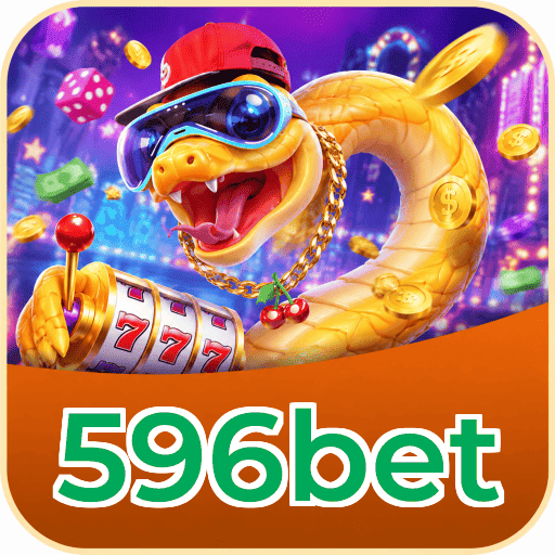 596bet Segurança Logo 1
