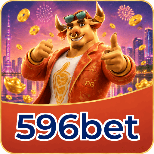 Telegram 596bet - Canal Oficial Verificado