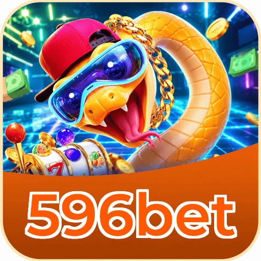 596bet Instalar Logo 2