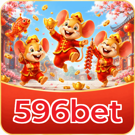 596bet Logo 2