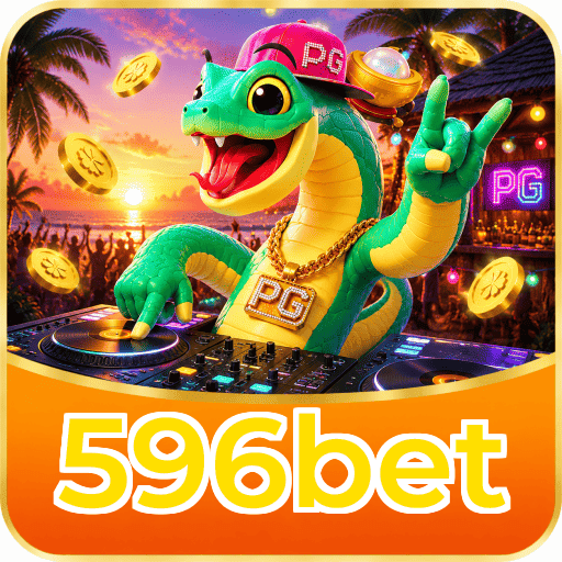 Plataforma 596bet - PIX Instantâneo