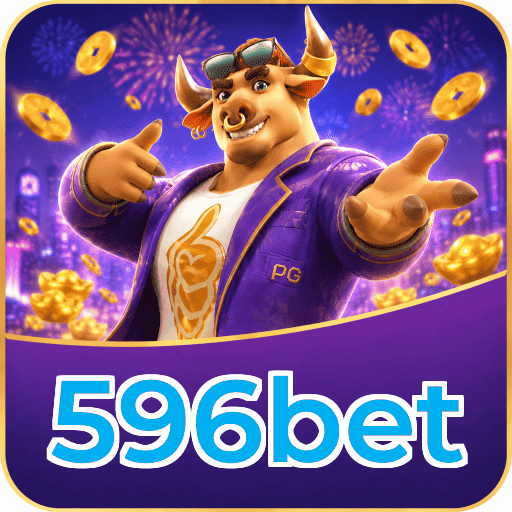 Certificação GLI 596bet