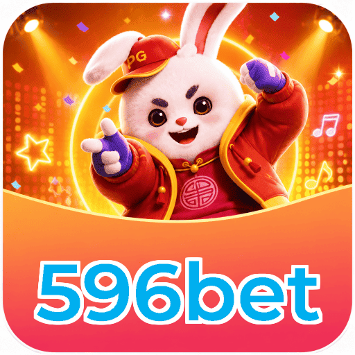 596bet Licenciado Curaçao - Segurança SSL 256-bit